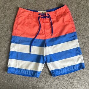 Men’s Hollister Swim Shorts
